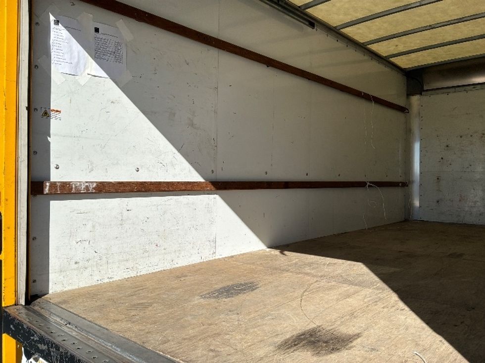 Light Duty Box Truck-Light and Medium Duty Trucks-GMC-2022-Savana G33903-Aurora-CO-62,601\n\t\tmiles-$ 34,250 - Image 11