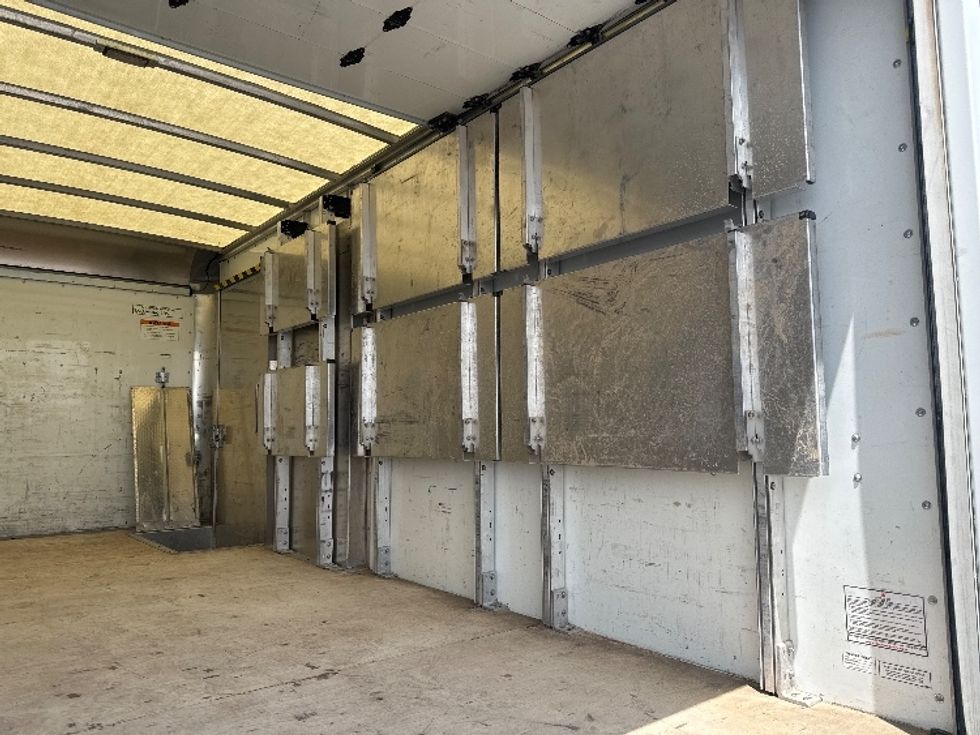 Light Duty Box Truck-Light and Medium Duty Trucks-GMC-2022-Savana G33903-Aurora-CO-63,469\n\t\tmiles-$ 39,500 - Image 12