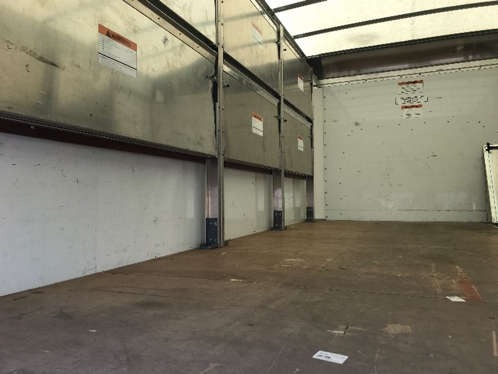 Light Duty Box Truck-Light and Medium Duty Trucks-GMC-2022-Savana G33903-Baltimore-MD-32,549\n\t\tmiles-$ 44,000 - Image 8