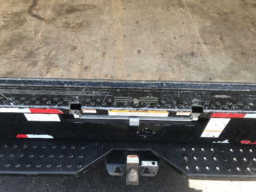 Light Duty Box Truck-Light and Medium Duty Trucks-GMC-2022-Savana G33903-Baltimore-MD-63,509\n\t\tmiles-$ 35,000 - Image 10