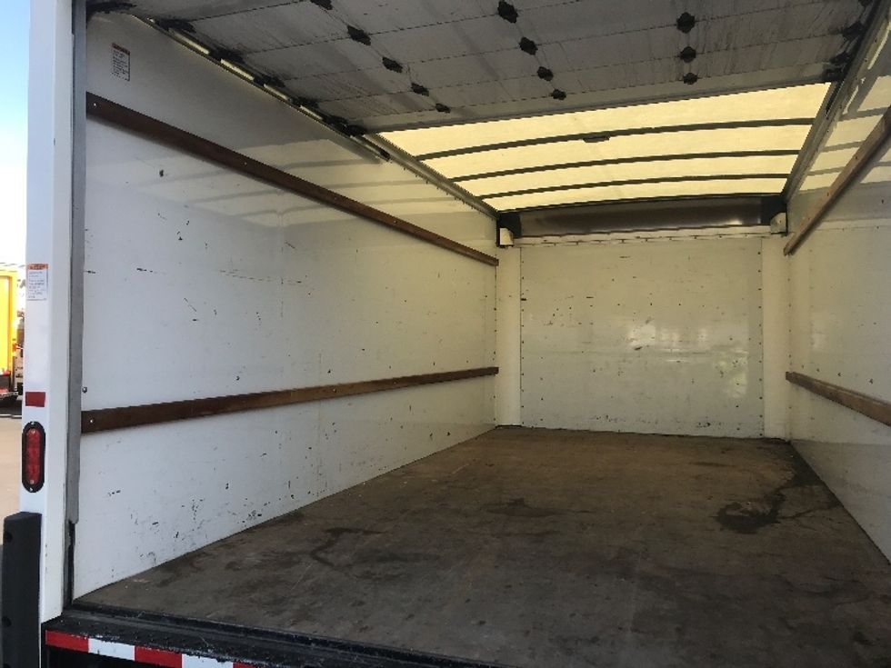 Light Duty Box Truck-Light and Medium Duty Trucks-GMC-2022-Savana G33903-Baltimore-MD-63,509\n\t\tmiles-$ 35,000 - Image 11