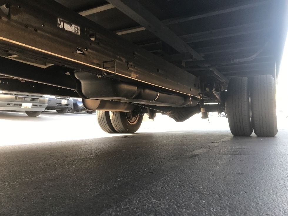 Light Duty Box Truck-Light and Medium Duty Trucks-GMC-2022-Savana G33903-Baltimore-MD-63,509\n\t\tmiles-$ 35,000 - Image 5