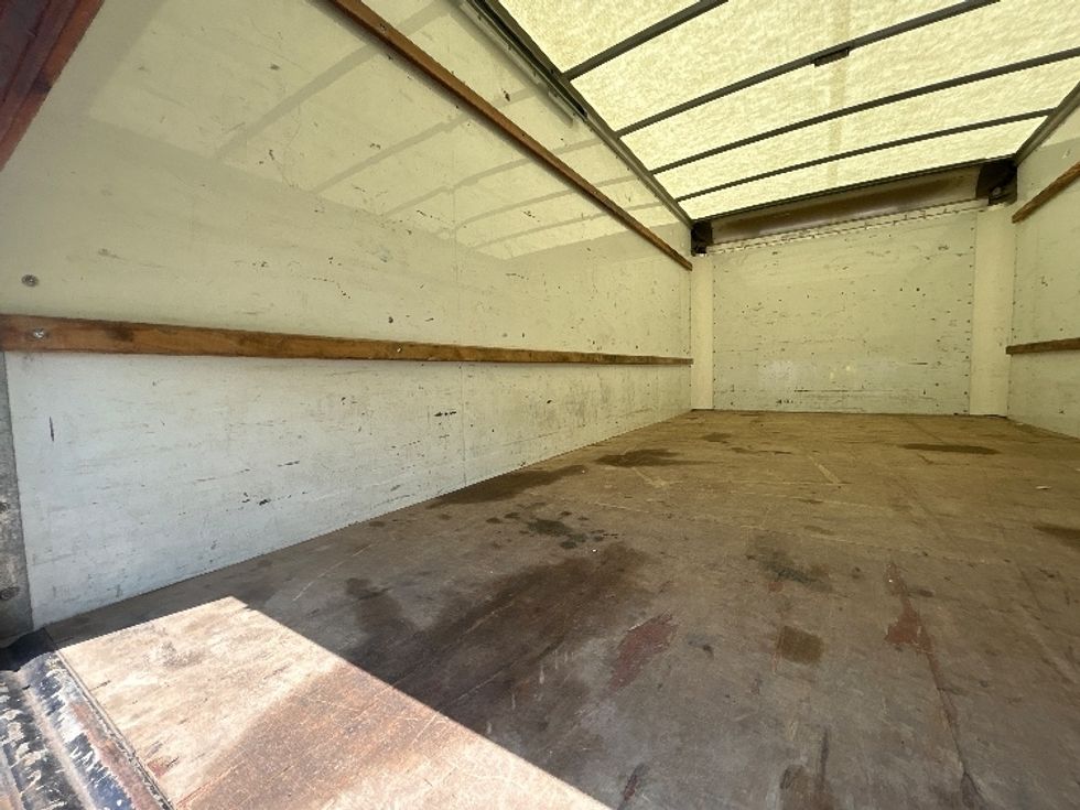 Light Duty Box Truck-Light and Medium Duty Trucks-GMC-2022-Savana G33903-Bangor-ME-69,867\n\t\tmiles-$ 30,000 - Image 11