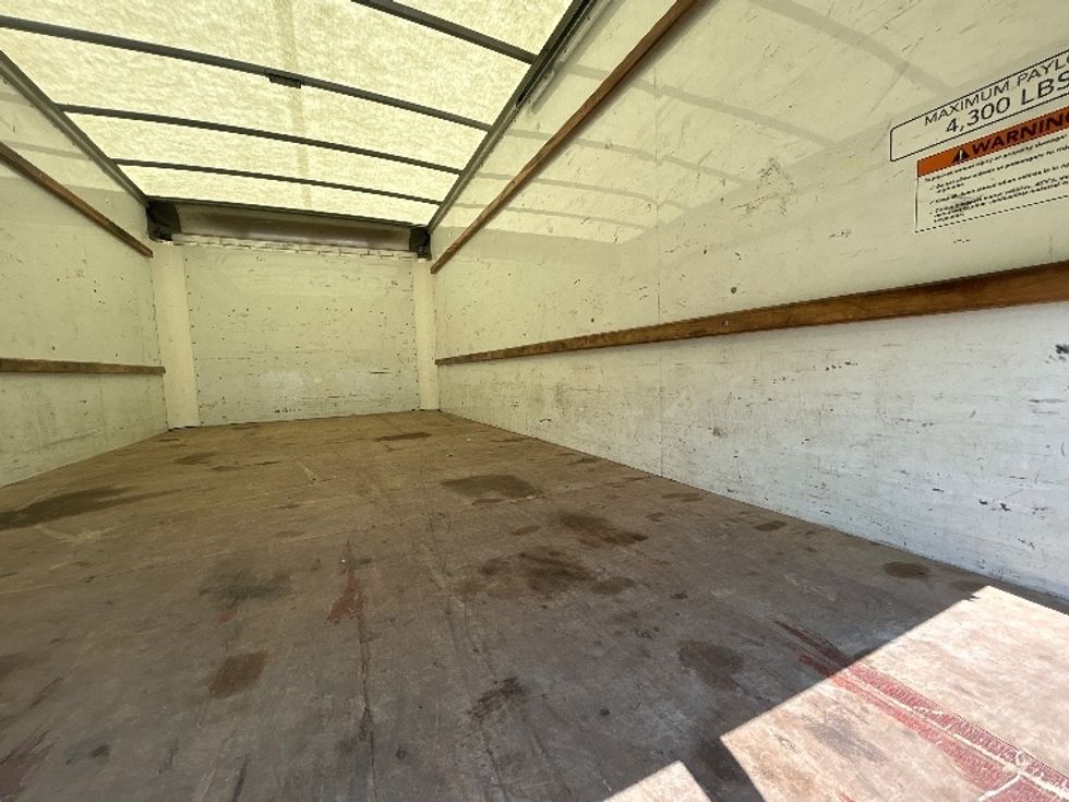Light Duty Box Truck-Light and Medium Duty Trucks-GMC-2022-Savana G33903-Bangor-ME-69,867\n\t\tmiles-$ 30,000 - Image 12