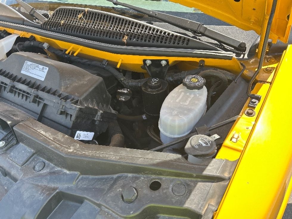 Light Duty Box Truck-Light and Medium Duty Trucks-GMC-2022-Savana G33903-Bangor-ME-69,867\n\t\tmiles-$ 30,000 - Image 24