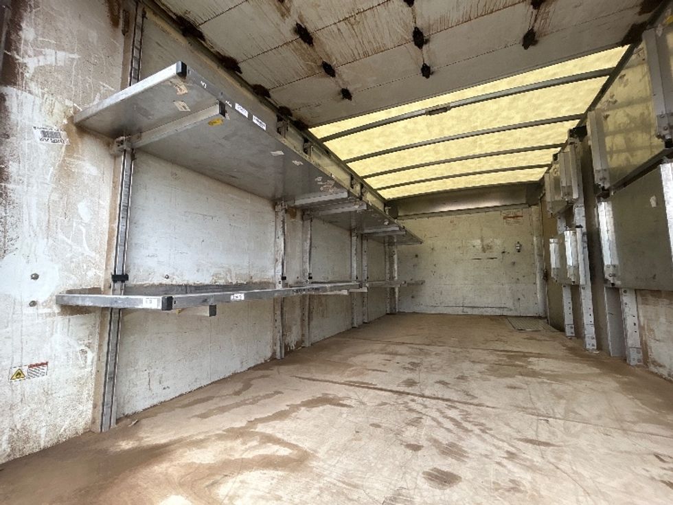 Light Duty Box Truck-Light and Medium Duty Trucks-GMC-2022-Savana G33903-Battle Creek-MI-56,229\n\t\tmiles-$ 34,500 - Image 10