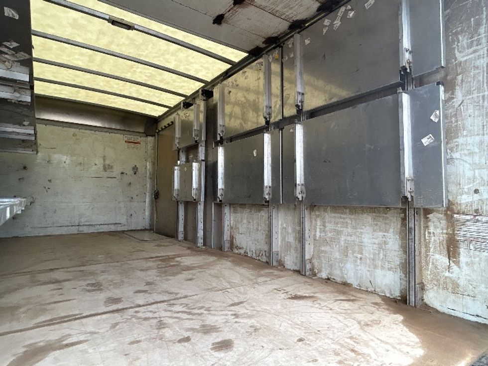 Light Duty Box Truck-Light and Medium Duty Trucks-GMC-2022-Savana G33903-Battle Creek-MI-56,229\n\t\tmiles-$ 34,500 - Image 11