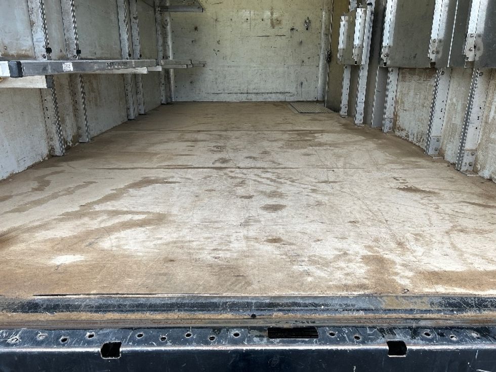 Light Duty Box Truck-Light and Medium Duty Trucks-GMC-2022-Savana G33903-Battle Creek-MI-56,229\n\t\tmiles-$ 34,500 - Image 9