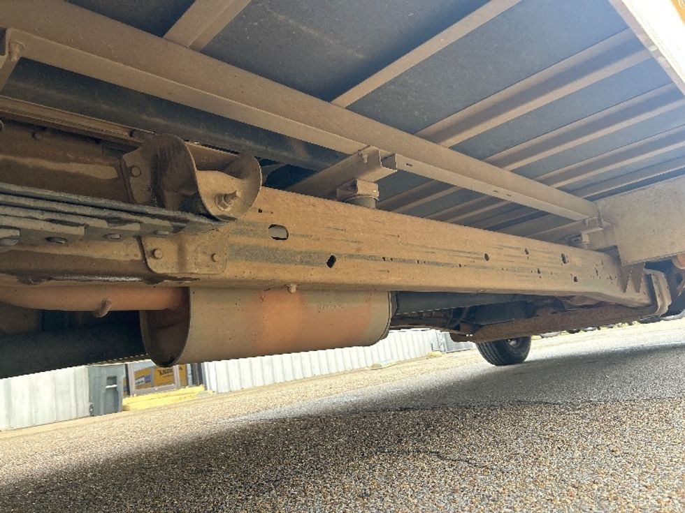 Light Duty Box Truck-Light and Medium Duty Trucks-GMC-2022-Savana G33903-Belden-MS-115,469\n\t\tmiles-$ 25,000 - Image 14