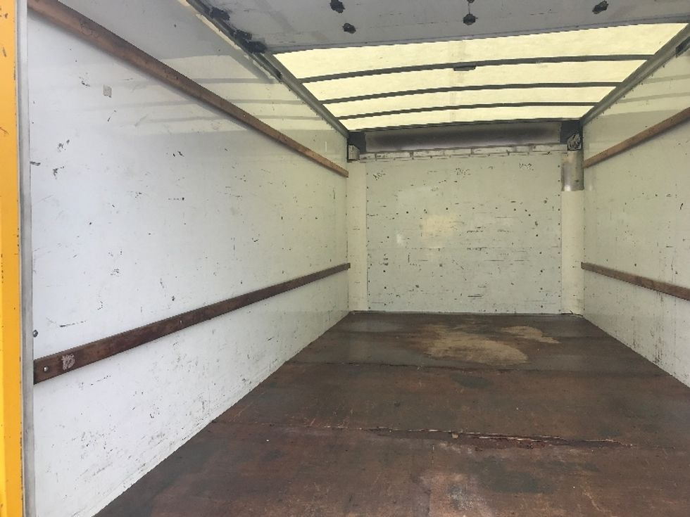 Light Duty Box Truck-Light and Medium Duty Trucks-GMC-2022-Savana G33903-Bensalem-PA-96,369\n\t\tmiles-$ 29,000 - Image 11