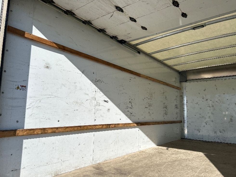 Light Duty Box Truck-Light and Medium Duty Trucks-GMC-2022-Savana G33903-Billings-MT-102,889\n\t\tmiles-$ 32,250 - Image 10