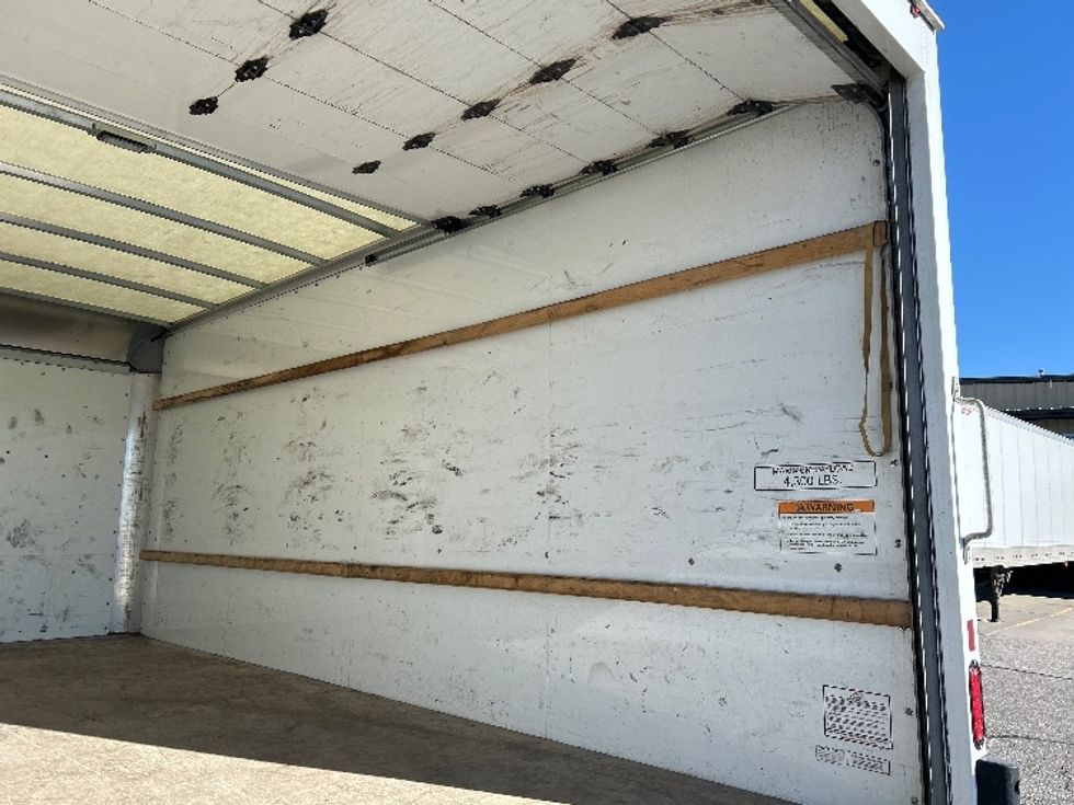 Light Duty Box Truck-Light and Medium Duty Trucks-GMC-2022-Savana G33903-Billings-MT-102,889\n\t\tmiles-$ 32,250 - Image 11