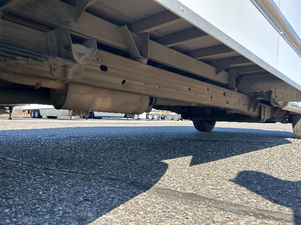 Light Duty Box Truck-Light and Medium Duty Trucks-GMC-2022-Savana G33903-Billings-MT-102,889\n\t\tmiles-$ 32,250 - Image 13