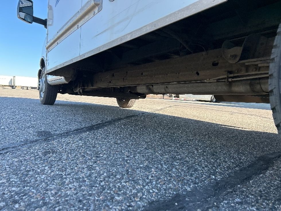 Light Duty Box Truck-Light and Medium Duty Trucks-GMC-2022-Savana G33903-Billings-MT-102,889\n\t\tmiles-$ 32,250 - Image 5