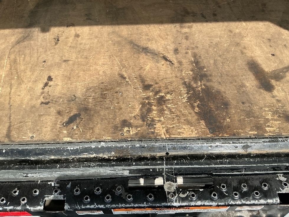 Light Duty Box Truck-Light and Medium Duty Trucks-GMC-2022-Savana G33903-Birmingham-AL-116,974\n\t\tmiles-$ 24,750 - Image 10