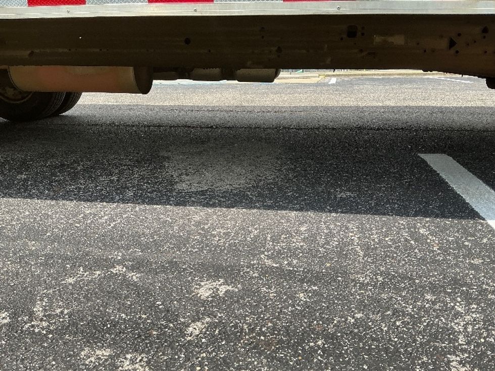 Light Duty Box Truck-Light and Medium Duty Trucks-GMC-2022-Savana G33903-Birmingham-AL-116,974\n\t\tmiles-$ 24,750 - Image 14