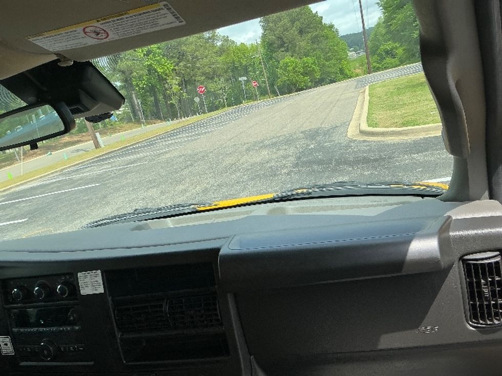 Light Duty Box Truck-Light and Medium Duty Trucks-GMC-2022-Savana G33903-Birmingham-AL-116,974\n\t\tmiles-$ 24,750 - Image 21