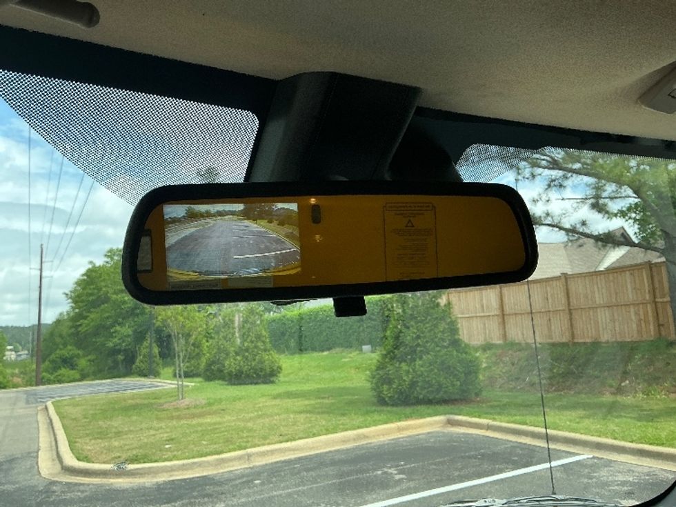 Light Duty Box Truck-Light and Medium Duty Trucks-GMC-2022-Savana G33903-Birmingham-AL-116,974\n\t\tmiles-$ 24,750 - Image 25