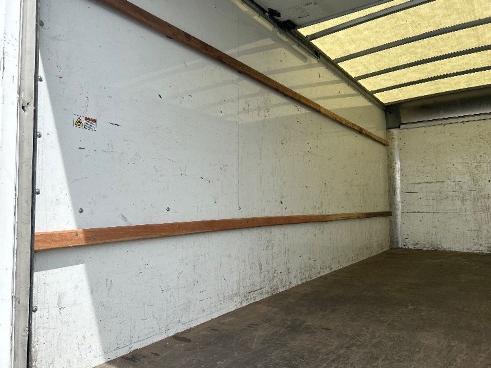 Light Duty Box Truck-Light and Medium Duty Trucks-GMC-2022-Savana G33903-Boise-ID-101,061\n\t\tmiles-$ 30,750 - Image 11