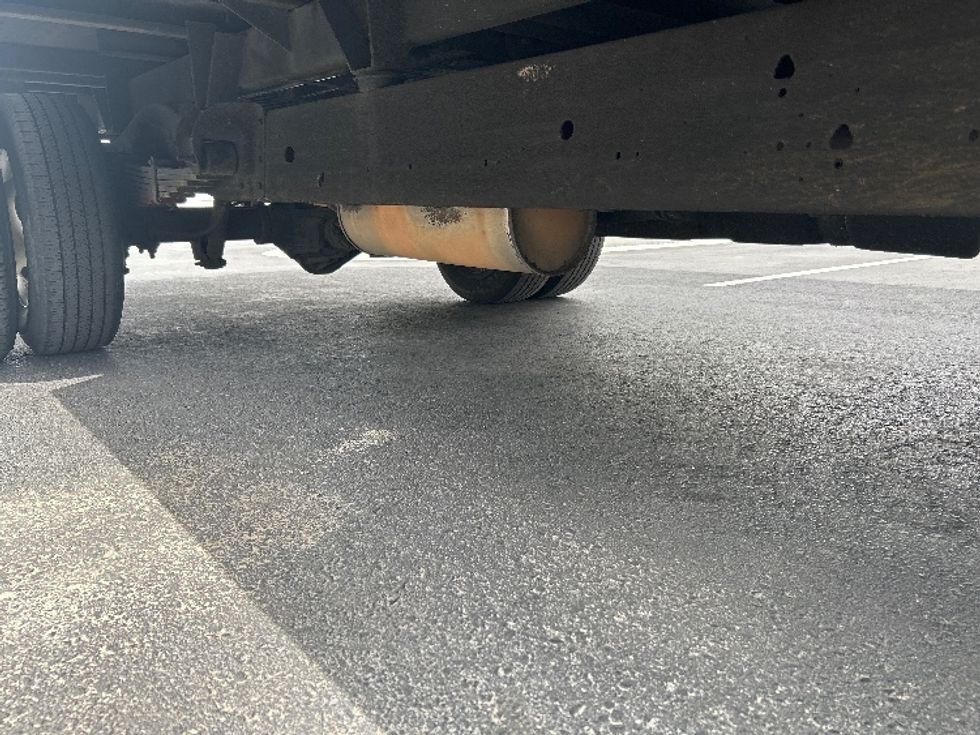 Light Duty Box Truck-Light and Medium Duty Trucks-GMC-2022-Savana G33903-Boise-ID-101,061\n\t\tmiles-$ 30,750 - Image 14