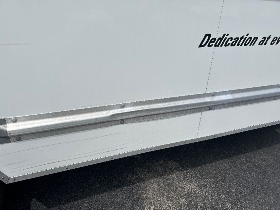Light Duty Box Truck-Light and Medium Duty Trucks-GMC-2022-Savana G33903-Boise-ID-101,061\n\t\tmiles-$ 30,750 - Image 27