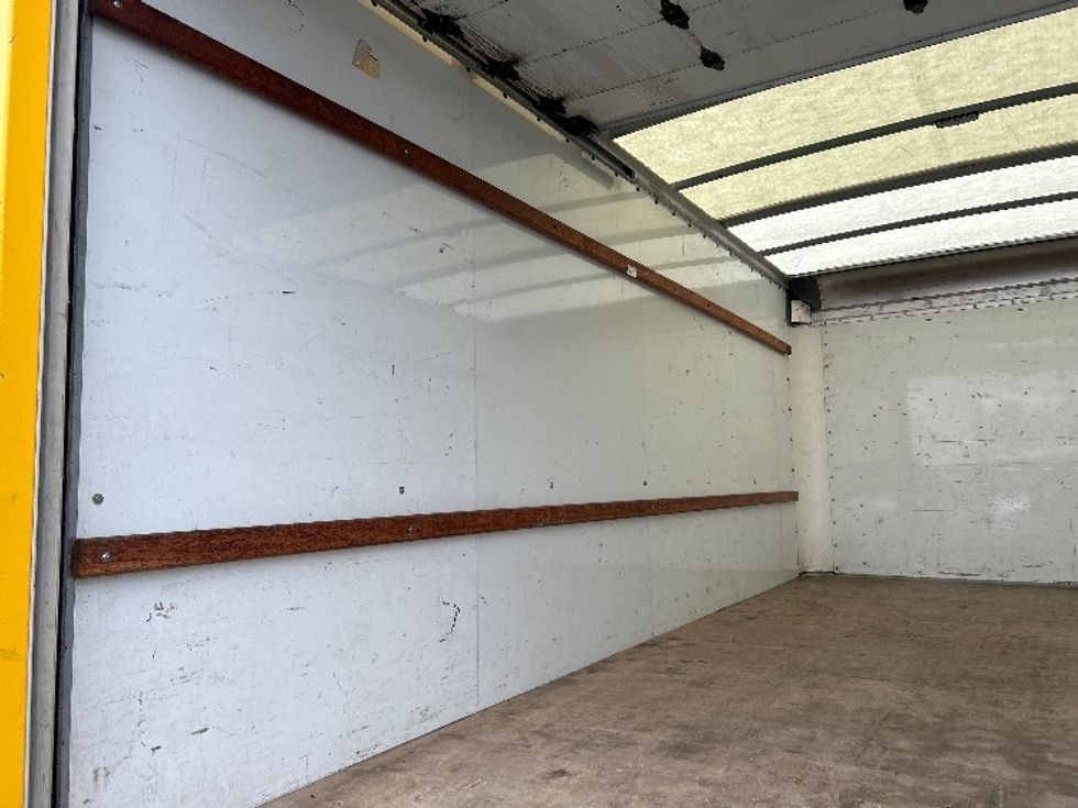 Light Duty Box Truck-Light and Medium Duty Trucks-GMC-2022-Savana G33903-Boise-ID-108,361\n\t\tmiles-$ 28,500 - Image 11