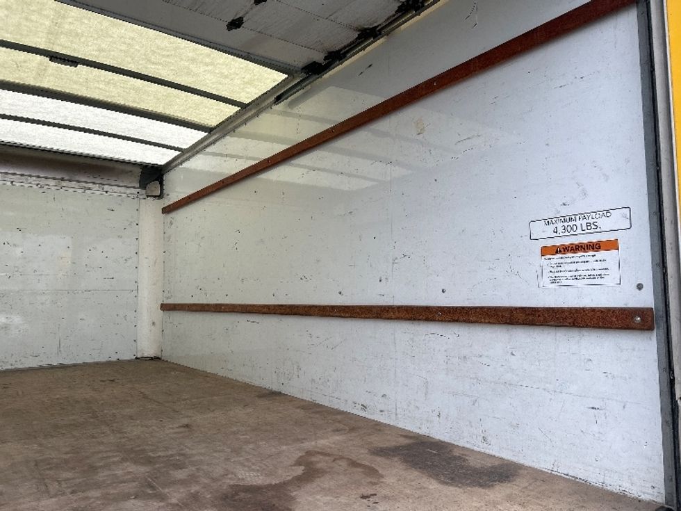 Light Duty Box Truck-Light and Medium Duty Trucks-GMC-2022-Savana G33903-Boise-ID-108,361\n\t\tmiles-$ 28,500 - Image 12