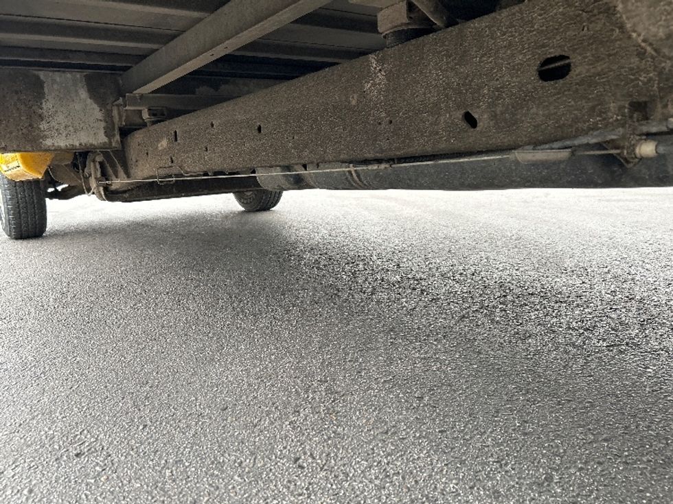 Light Duty Box Truck-Light and Medium Duty Trucks-GMC-2022-Savana G33903-Boise-ID-108,361\n\t\tmiles-$ 28,500 - Image 5