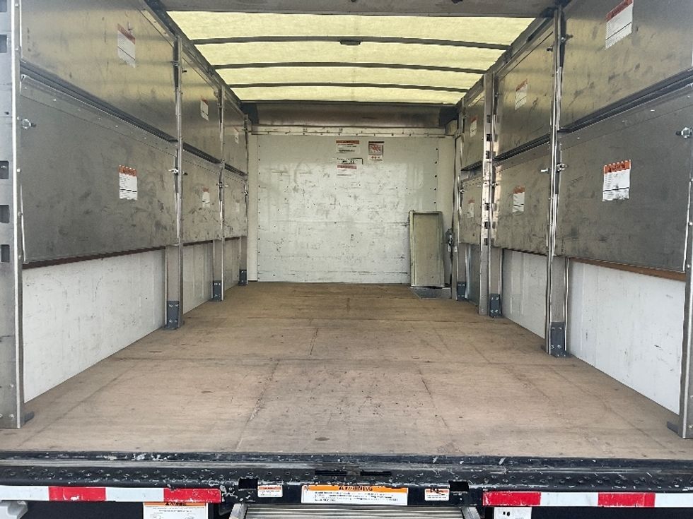 Light Duty Box Truck-Light and Medium Duty Trucks-GMC-2022-Savana G33903-Boise-ID-48,294\n\t\tmiles-$ 48,000 - Image 10