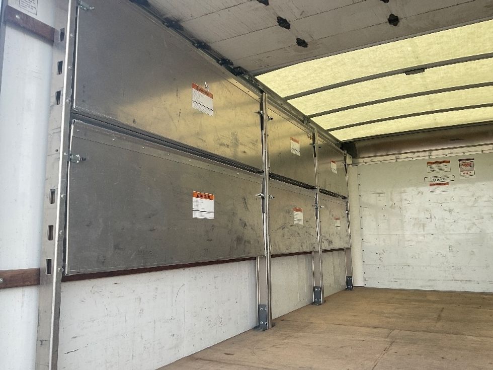 Light Duty Box Truck-Light and Medium Duty Trucks-GMC-2022-Savana G33903-Boise-ID-48,294\n\t\tmiles-$ 48,000 - Image 11