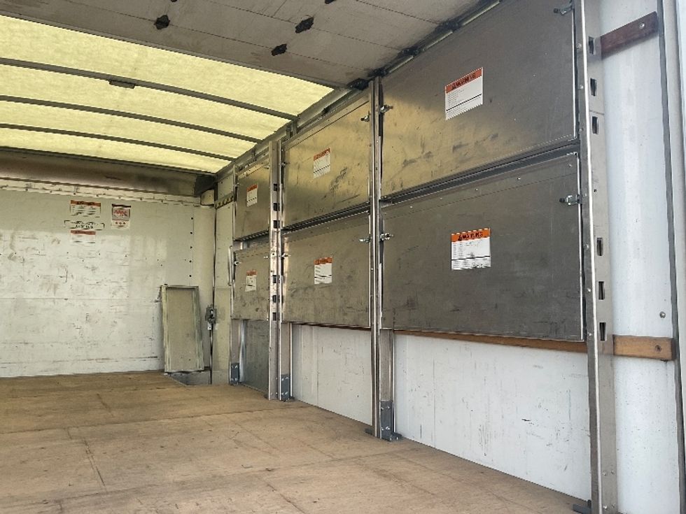 Light Duty Box Truck-Light and Medium Duty Trucks-GMC-2022-Savana G33903-Boise-ID-48,294\n\t\tmiles-$ 48,000 - Image 12