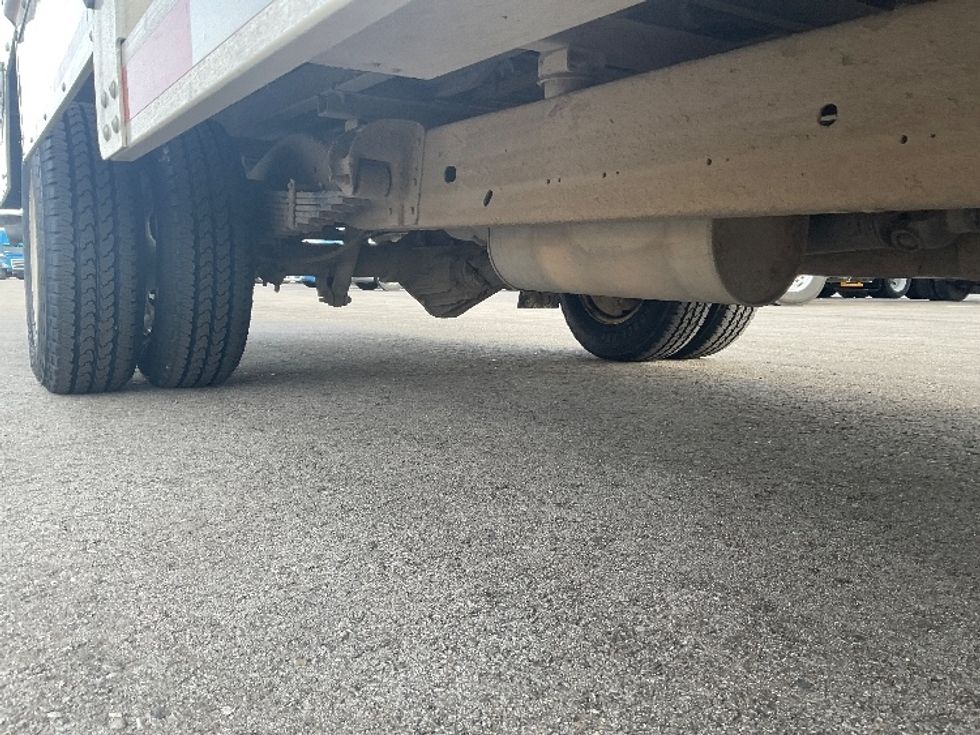 Light Duty Box Truck-Light and Medium Duty Trucks-GMC-2022-Savana G33903-Boise-ID-48,294\n\t\tmiles-$ 48,000 - Image 14