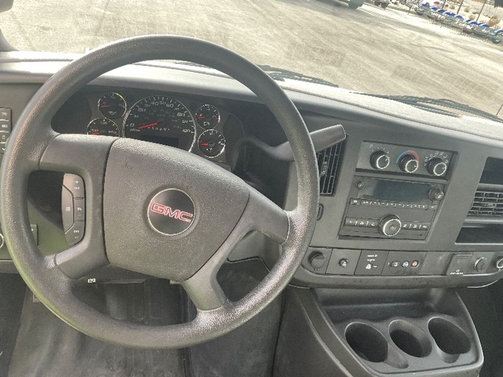 Light Duty Box Truck-Light and Medium Duty Trucks-GMC-2022-Savana G33903-Boise-ID-48,294\n\t\tmiles-$ 48,000 - Image 18