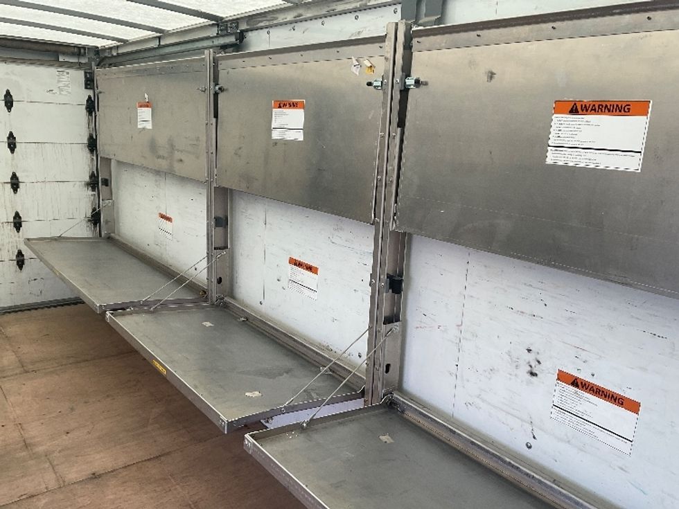 Light Duty Box Truck-Light and Medium Duty Trucks-GMC-2022-Savana G33903-Boise-ID-48,294\n\t\tmiles-$ 48,000 - Image 26