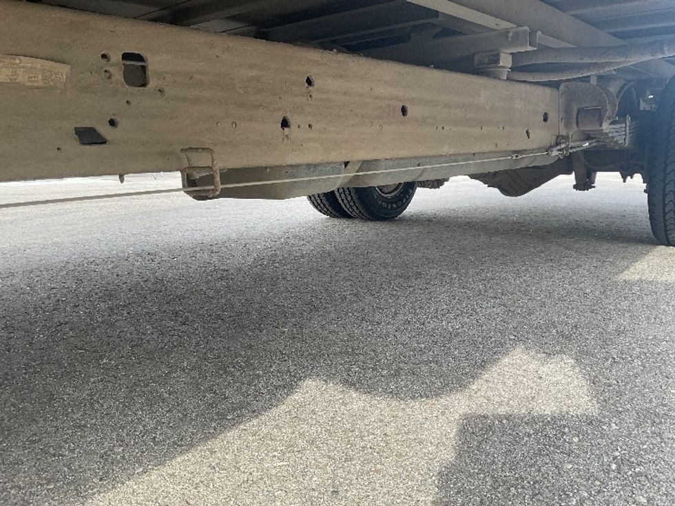 Light Duty Box Truck-Light and Medium Duty Trucks-GMC-2022-Savana G33903-Boise-ID-48,294\n\t\tmiles-$ 48,000 - Image 5