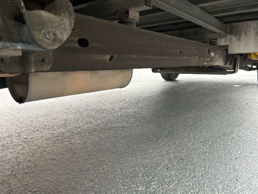 Light Duty Box Truck-Light and Medium Duty Trucks-GMC-2022-Savana G33903-Boise-ID-86,025\n\t\tmiles-$ 31,500 - Image 14