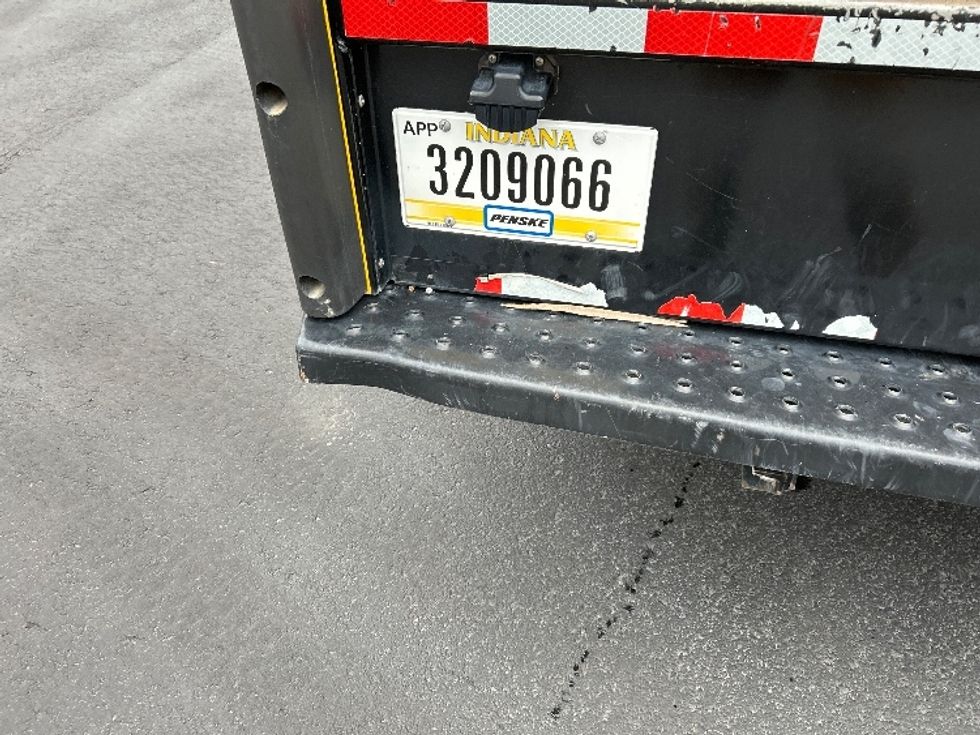 Light Duty Box Truck-Light and Medium Duty Trucks-GMC-2022-Savana G33903-Boise-ID-86,025\n\t\tmiles-$ 31,500 - Image 26