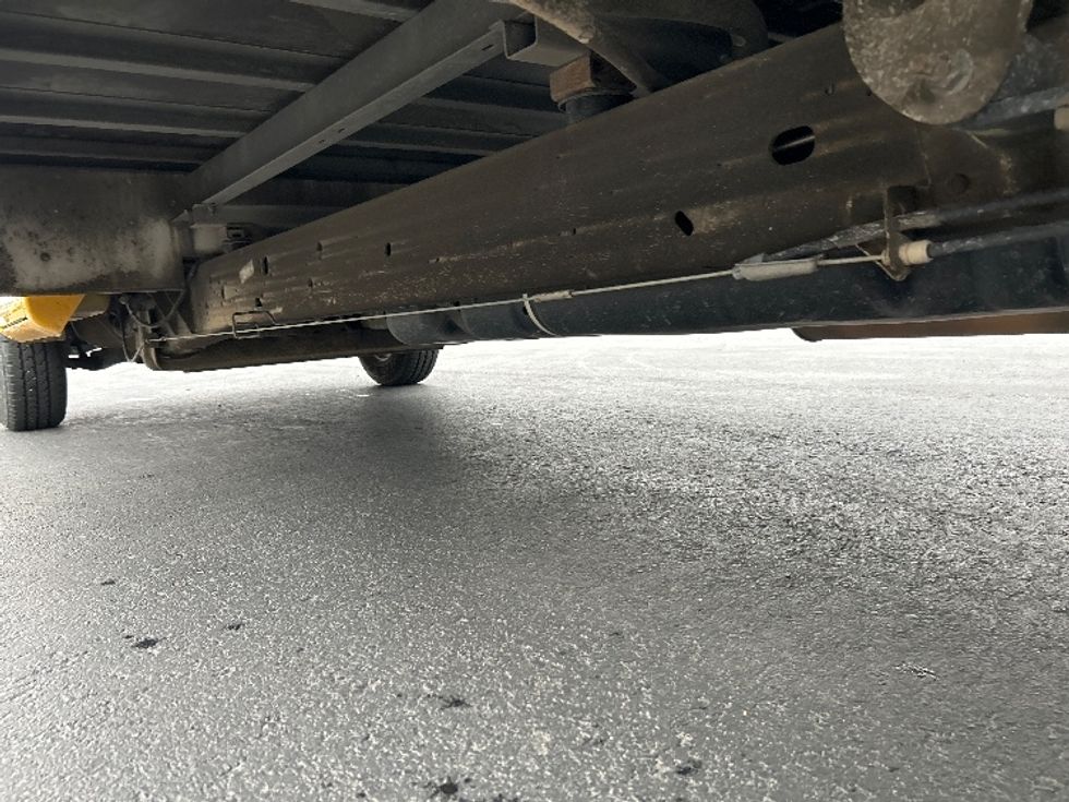 Light Duty Box Truck-Light and Medium Duty Trucks-GMC-2022-Savana G33903-Boise-ID-86,025\n\t\tmiles-$ 31,500 - Image 5