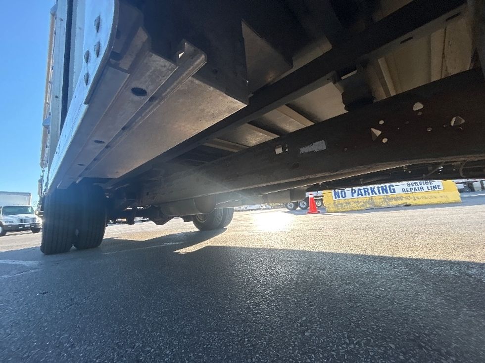 Light Duty Box Truck-Light and Medium Duty Trucks-GMC-2022-Savana G33903-Brook Park-OH-61,373\n\t\tmiles-$ 36,500 - Image 14