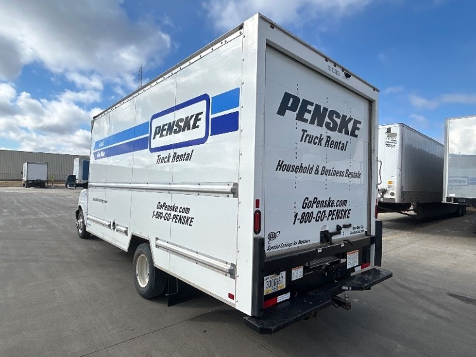 Light Duty Box Truck-Light and Medium Duty Trucks-GMC-2022-Savana G33903-Brooklyn Park-MN-39,107\n\t\tmiles-$ 42,000 - Image 6