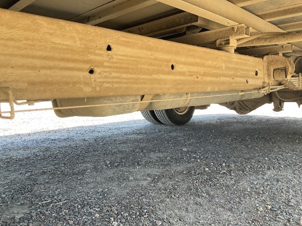 Light Duty Box Truck-Light and Medium Duty Trucks-GMC-2022-Savana G33903-Brooklyn Park-MN-46,797\n\t\tmiles-$ 41,500 - Image 5