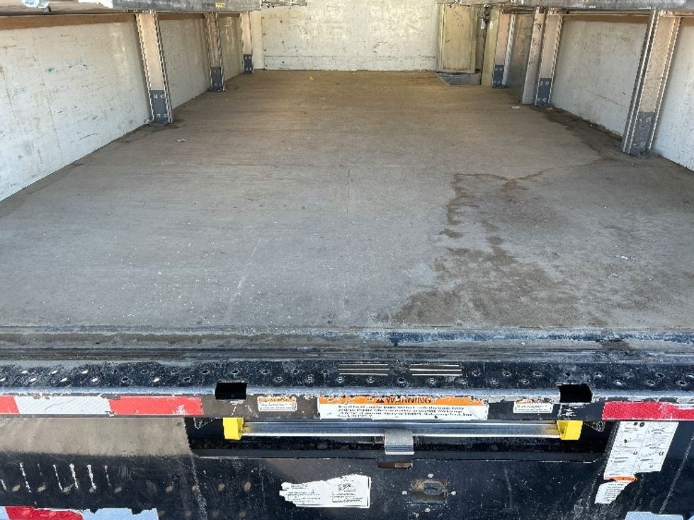 Light Duty Box Truck-Light and Medium Duty Trucks-GMC-2022-Savana G33903-Brooklyn Park-MN-58,321\n\t\tmiles-$ 43,000 - Image 10