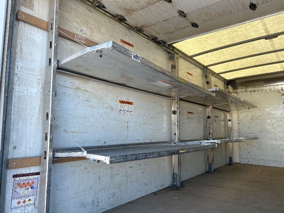 Light Duty Box Truck-Light and Medium Duty Trucks-GMC-2022-Savana G33903-Brooklyn Park-MN-58,321\n\t\tmiles-$ 43,000 - Image 11