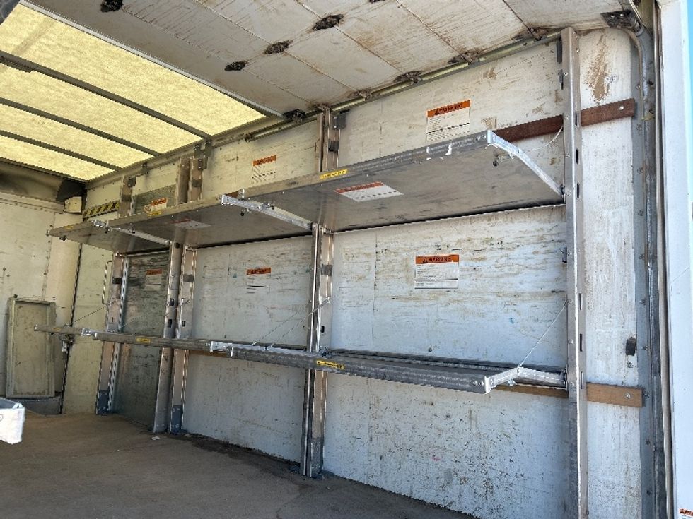 Light Duty Box Truck-Light and Medium Duty Trucks-GMC-2022-Savana G33903-Brooklyn Park-MN-58,321\n\t\tmiles-$ 43,000 - Image 12