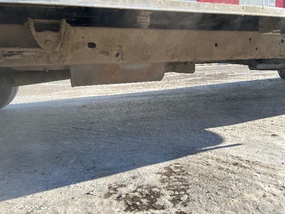 Light Duty Box Truck-Light and Medium Duty Trucks-GMC-2022-Savana G33903-Brooklyn Park-MN-58,321\n\t\tmiles-$ 43,000 - Image 14