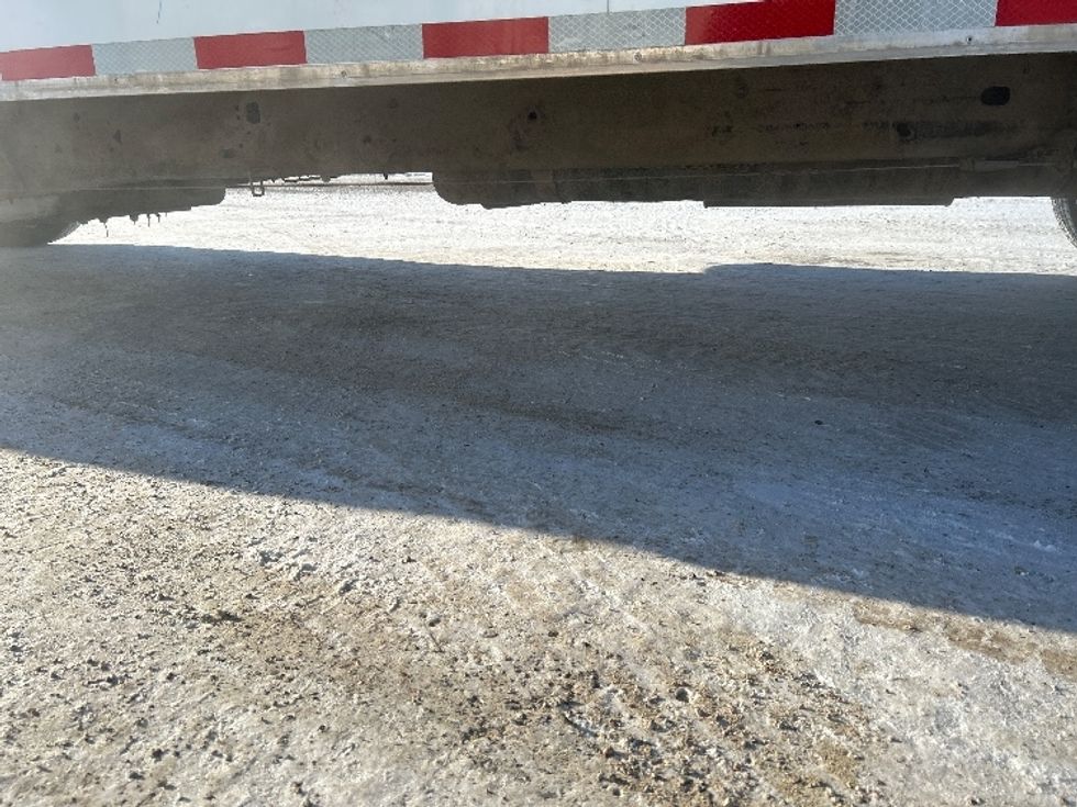 Light Duty Box Truck-Light and Medium Duty Trucks-GMC-2022-Savana G33903-Brooklyn Park-MN-58,321\n\t\tmiles-$ 43,000 - Image 5