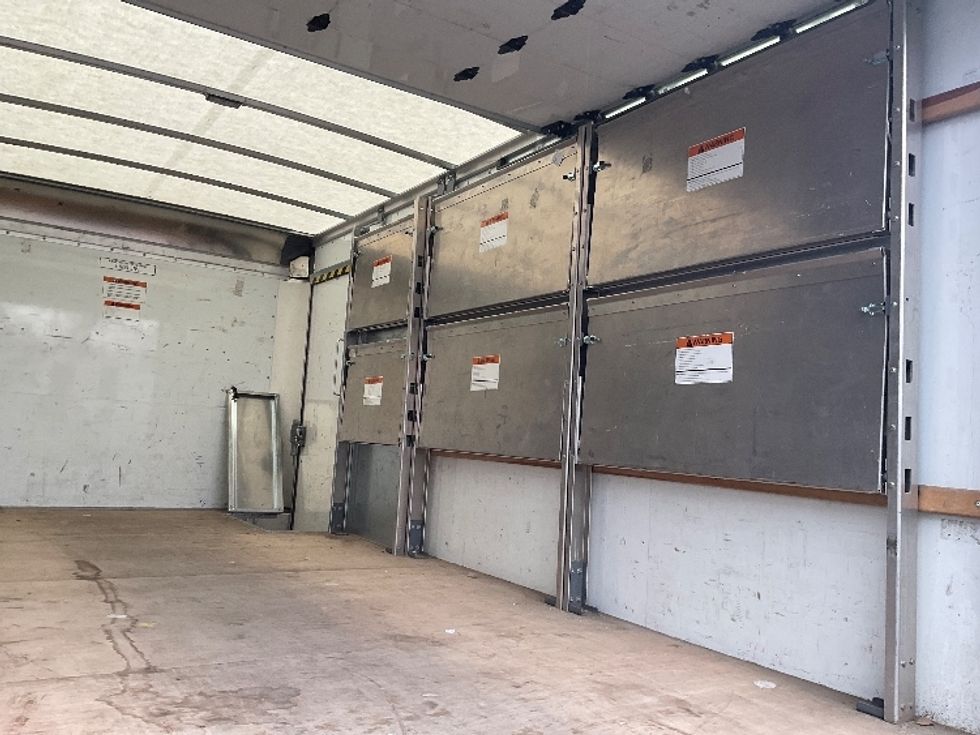 Light Duty Box Truck-Light and Medium Duty Trucks-GMC-2022-Savana G33903-Capitol Heights-MD-24,162\n\t\tmiles-$ 45,000 - Image 12