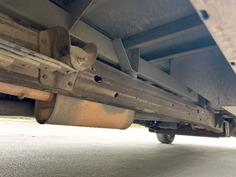 Light Duty Box Truck-Light and Medium Duty Trucks-GMC-2022-Savana G33903-Carson-CA-33,797\n\t\tmiles-$ 45,750 - Image 14