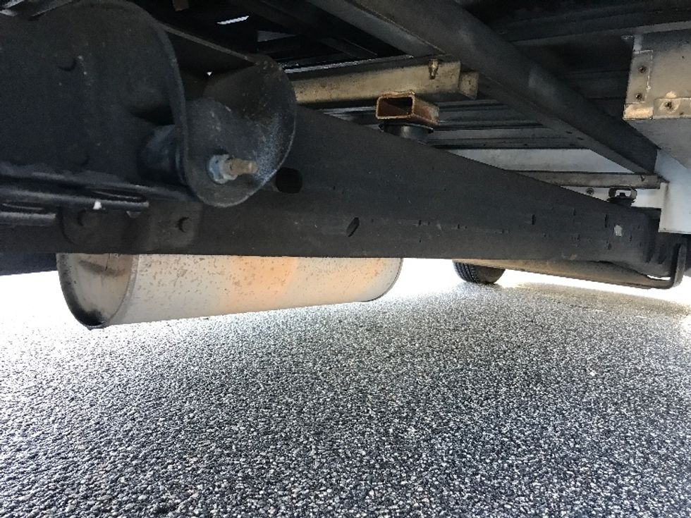 Light Duty Box Truck-Light and Medium Duty Trucks-GMC-2022-Savana G33903-Chesapeake-VA-37,776\n\t\tmiles-$ 47,500 - Image 13