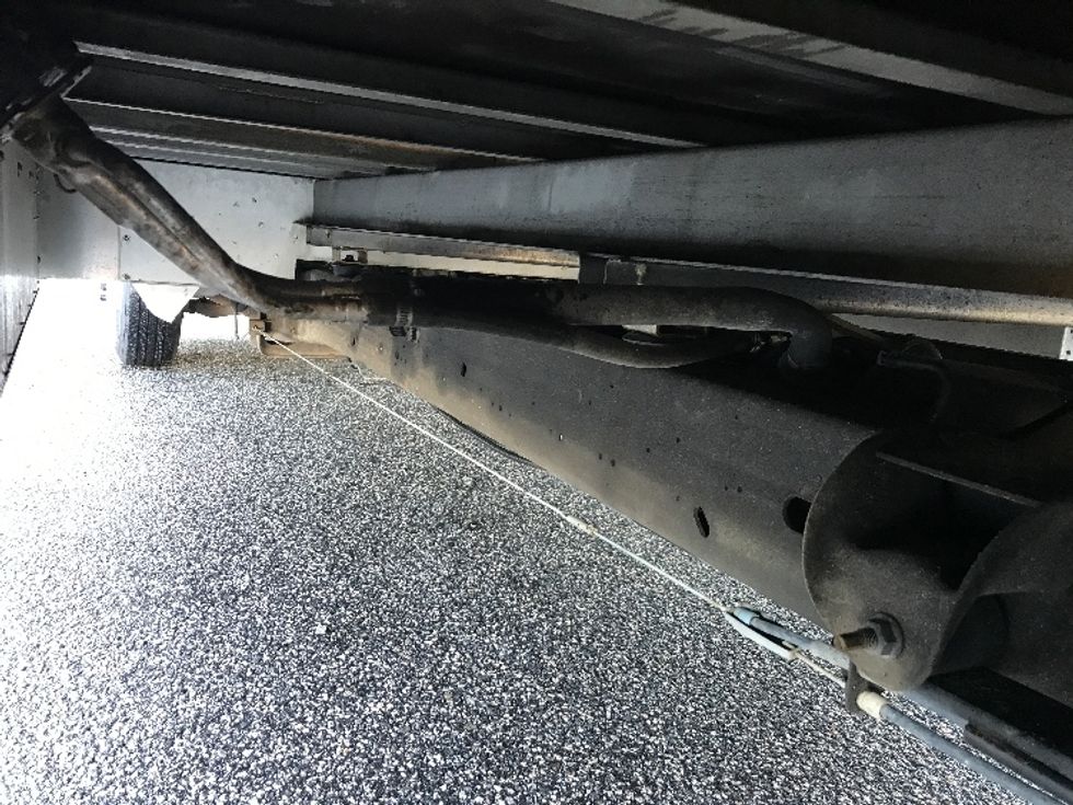 Light Duty Box Truck-Light and Medium Duty Trucks-GMC-2022-Savana G33903-Chesapeake-VA-37,776\n\t\tmiles-$ 47,500 - Image 5